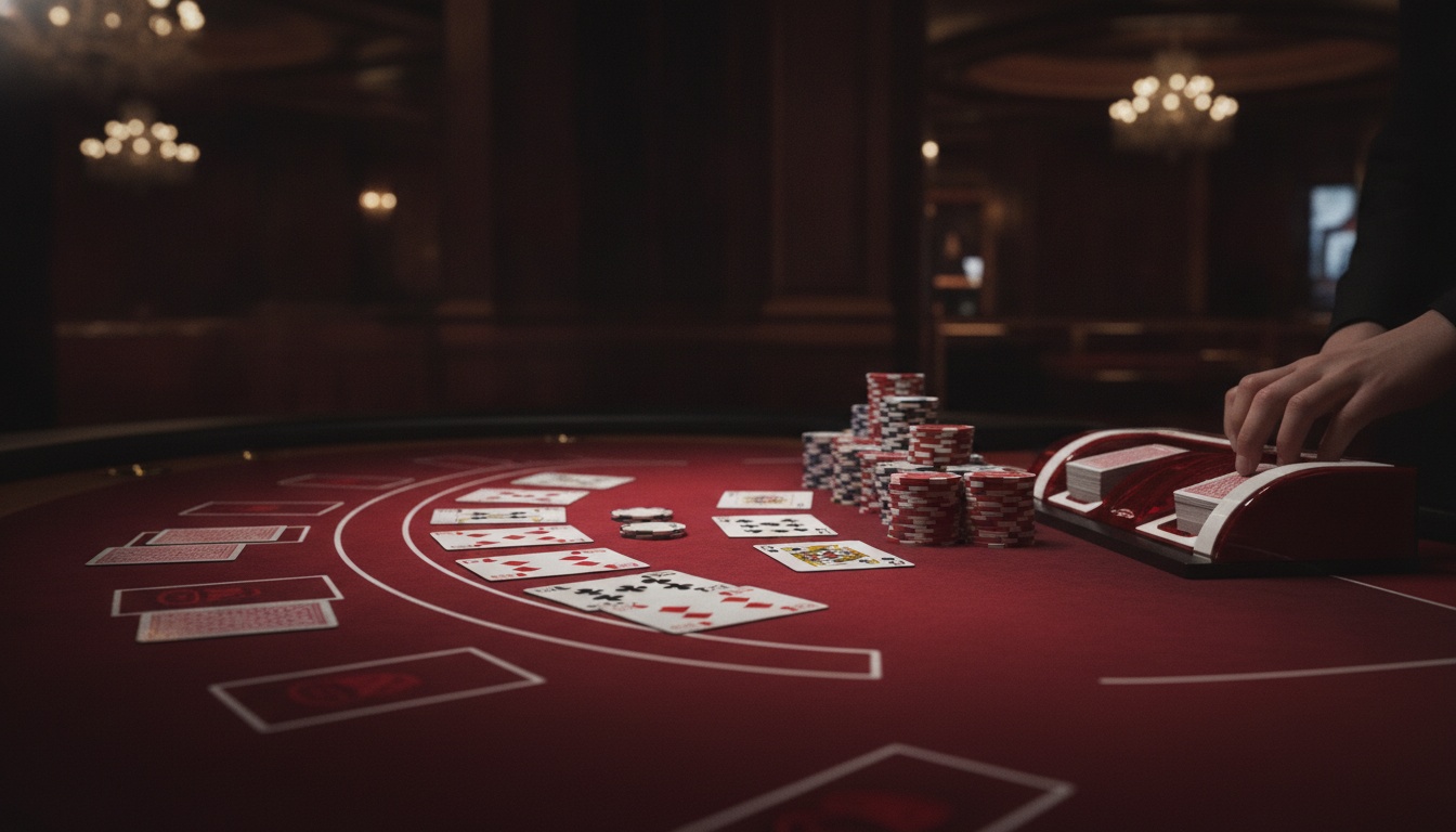 Unibet: A Diverse Casino Game Selection